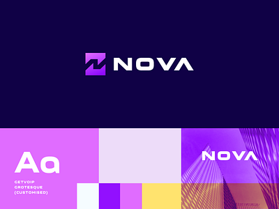 Nova