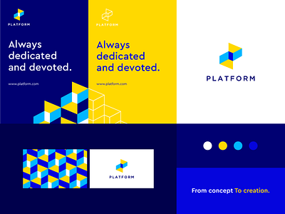 Platform - Identity system