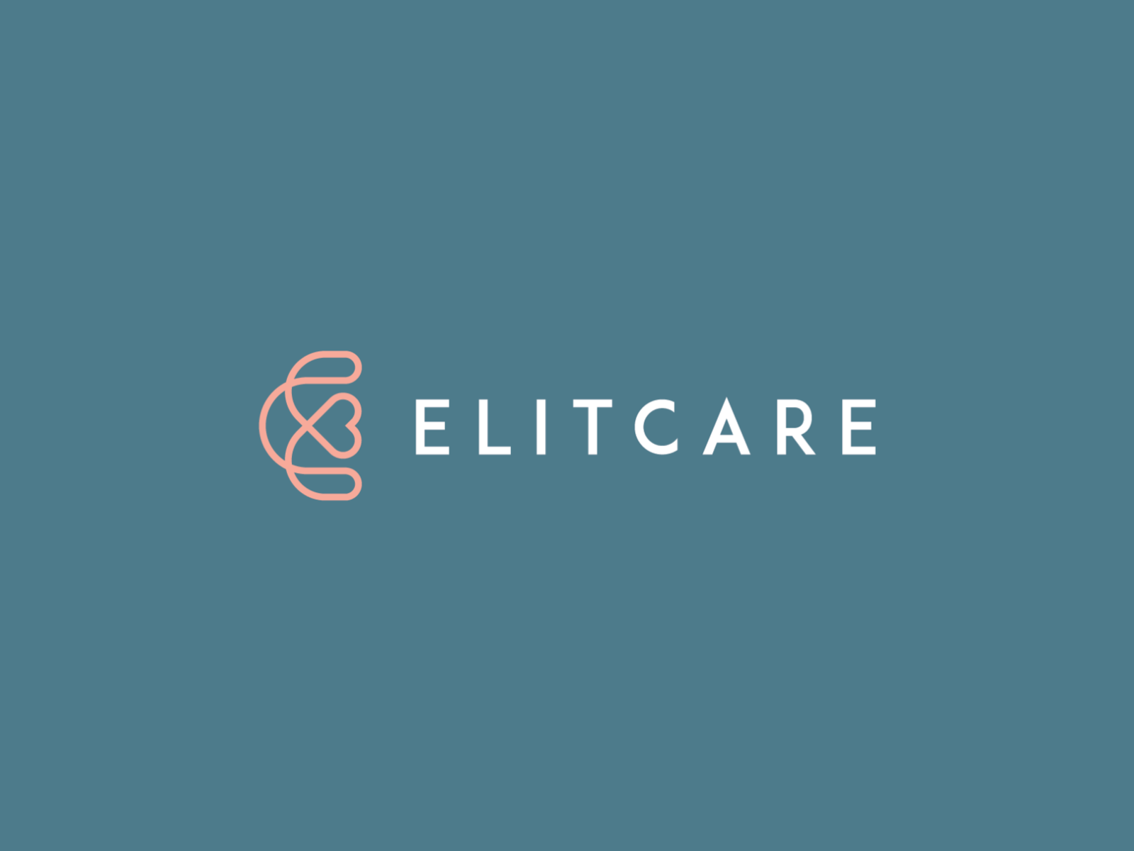 Elitcare by Ahmed creatives on Dribbble