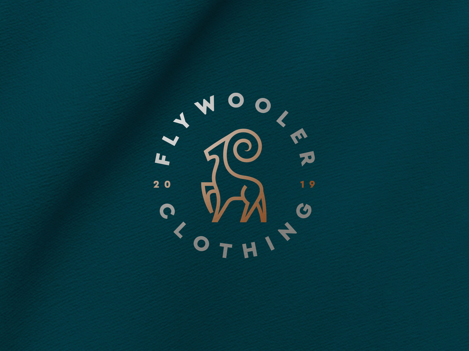Flywooler clothing by Ahmed creatives on Dribbble