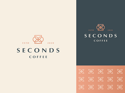 Seconds coffee