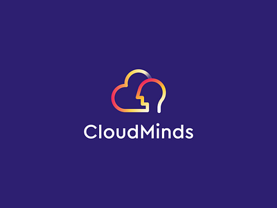 CloudMinds Redesign