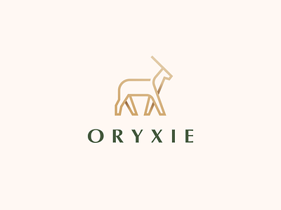 Oryxie