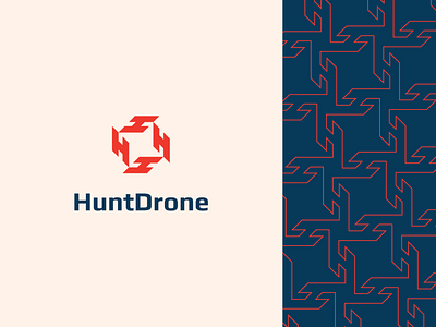 HuntDrone