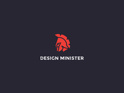 Designminister logo