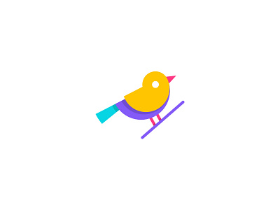 Birdie logo