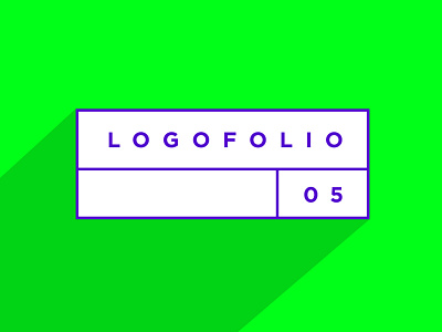 Logofolio vol. 05 :) behance branding identity logo logofolio ui