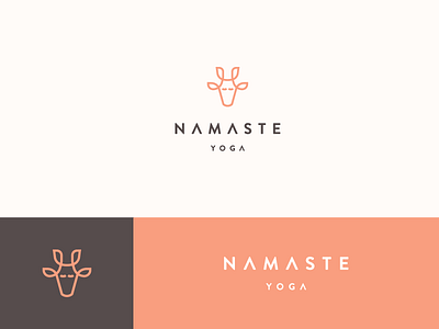 Namaste yoga