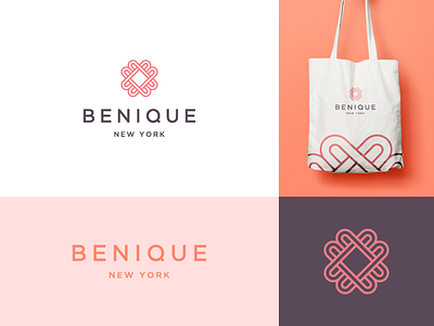 Benique Branding