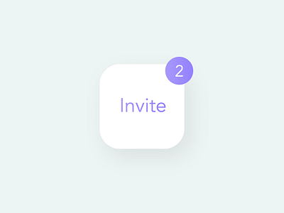 2 Dribbble invites designer draft icon invitation invite welcome