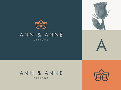 Ann & Anne