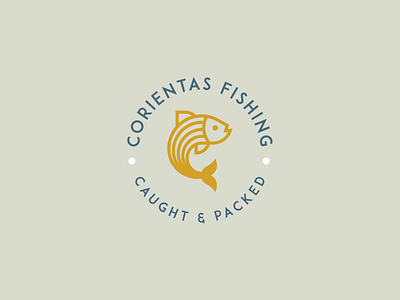 Corientas Fishing