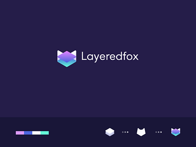 Layeredfox