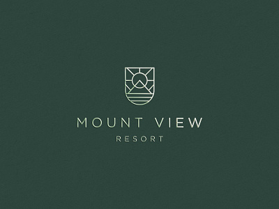 Mountview resort