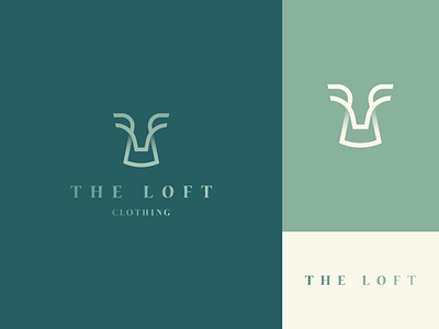 The loft