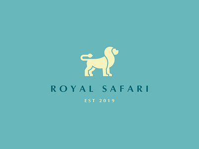 Royal safari