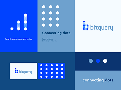 bitquery - Identity system