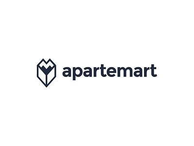 Apartemart Logo