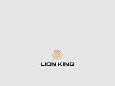lion king vector