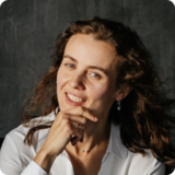 Halyna Smolkina