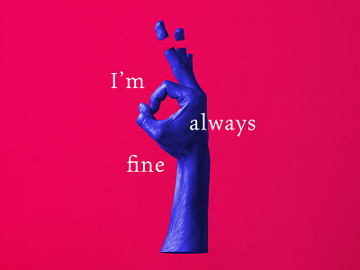 Always Fine