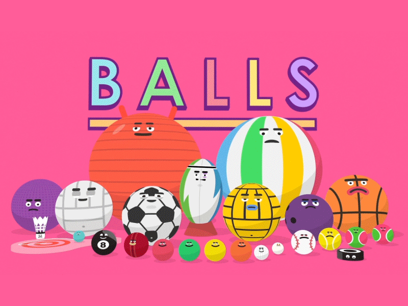 Balls #10 badminton balls basketball bowling football hockey pool rugby sports tennis volleyball waterpolo