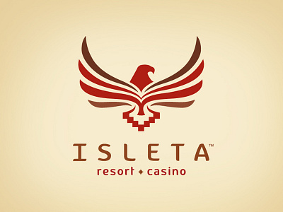 Isleta Resort & Casino Logo