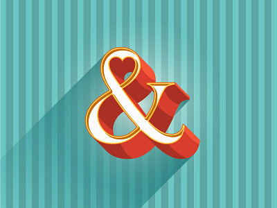 Ampersand Lover