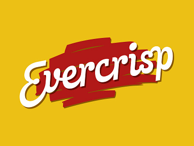 Evercrisp (Personal Project)