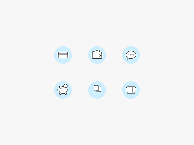 Icon Set