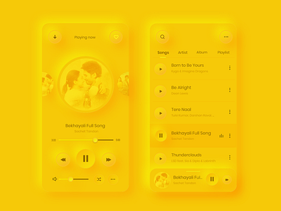 Music App design app branding design designs flat design ios ios app design ui ux uiux uiux design uiuxdesign user experience user experience design user interface user interface design website