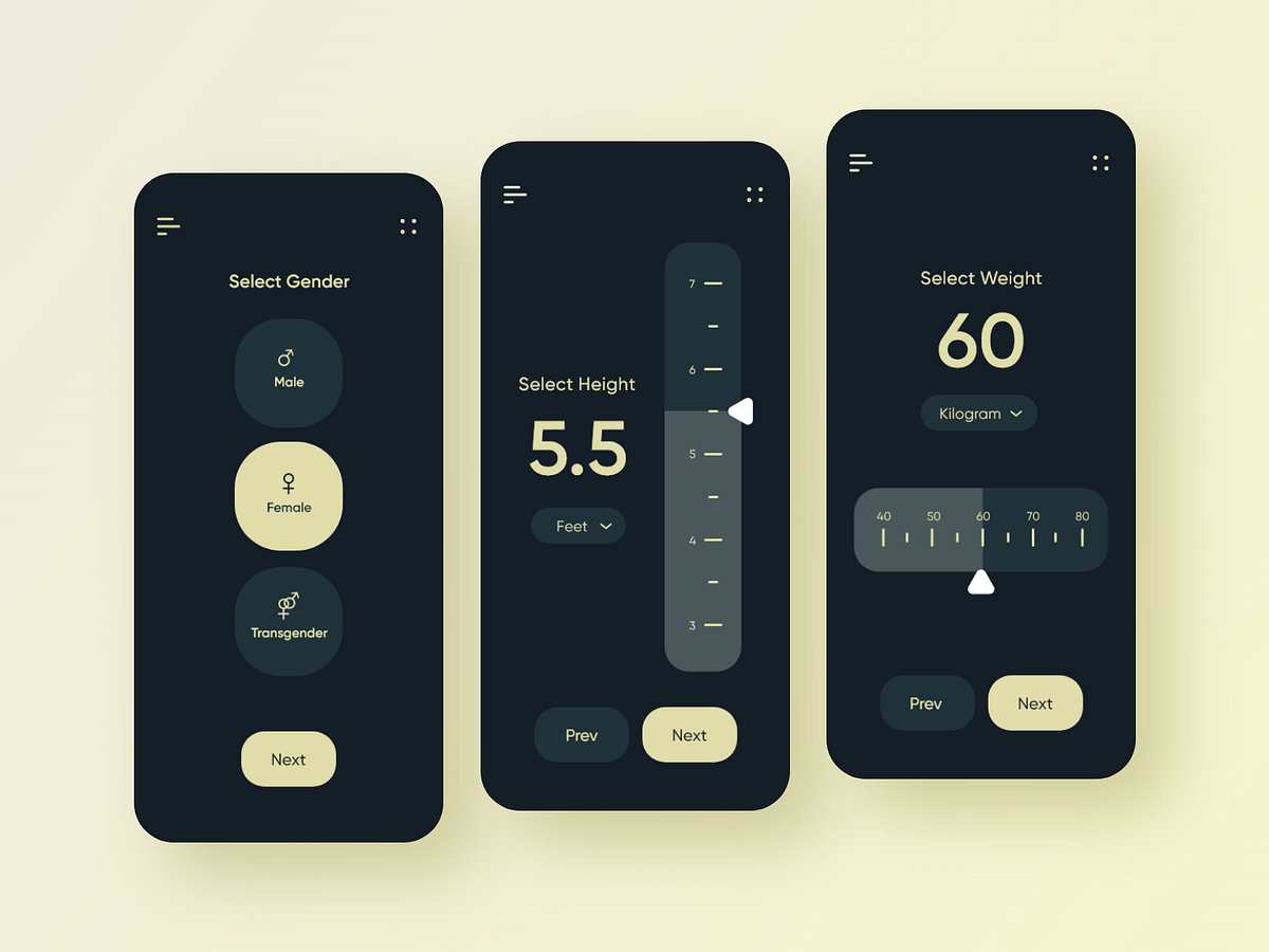 Bmi Calculator designs, themes, templates and downloadable graphic ...