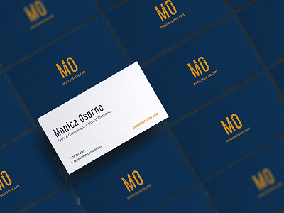 Business Cards