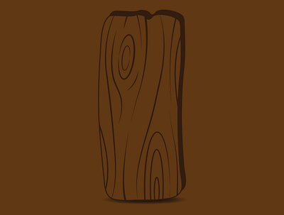 wood texture adobe illustrator design graphicdesign illustration illustration art illustrator minimal plank vector wood wood texture wooden wooden plank