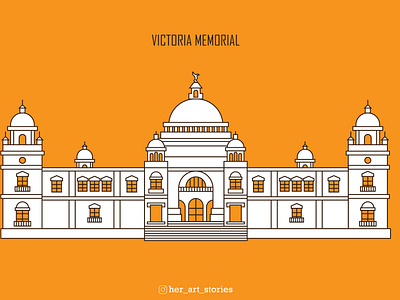 Victoria Memorial