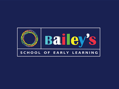 redesign logo bailey s