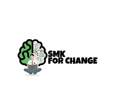 Smkforchange Logo