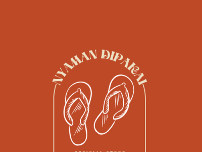 Nyaman Dipakai Logo