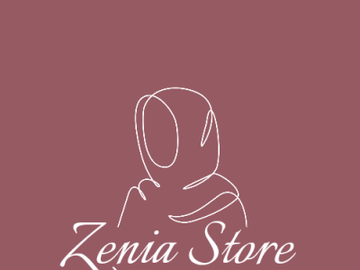 Zenia Store Logo