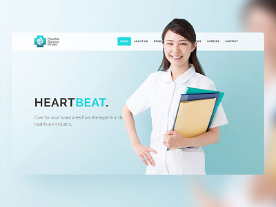 MSP Medical | Redesign mobile redesign responsive ui uidesign ux uxdesign webdesign website