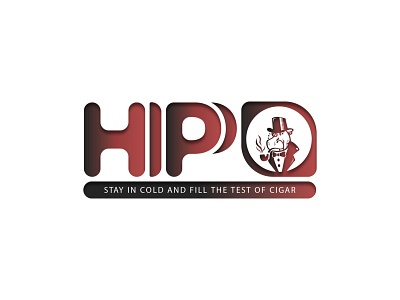 Hippo - Logo Design Concept