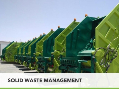 Waste Management Services in Dubai solid waste management uae waste management
