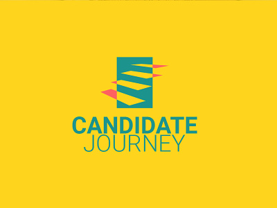 Candidate Journey business logo design company logo design custom logo fiverr logo free logo design how to design logo icon design logo design logo icon minimal logo new logo design simple logo design start up logo startup logo