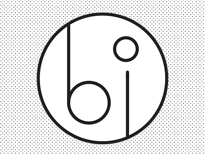 Logo app bizness logo startup