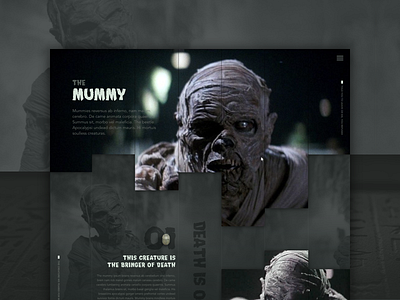 The Mummy