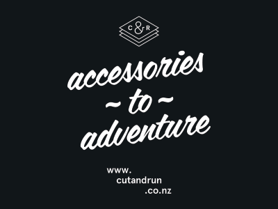 Accessories To Adventure