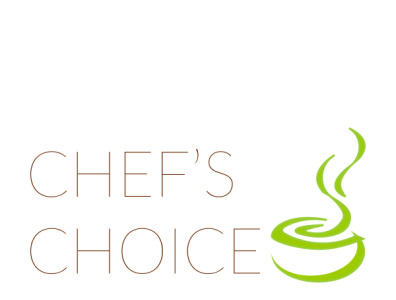 Chef's choice
