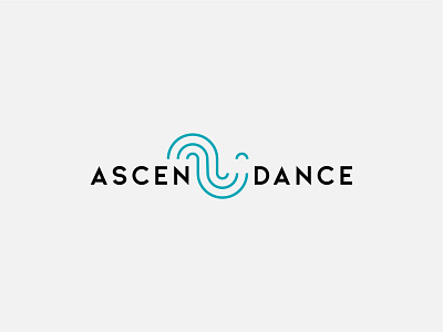 Ascendance brandidentity branding brandstory brightbranding colourinspo dancelogo dancewithparkinsons design logo logodesigner parkinsons