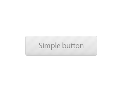 Simple button button simple