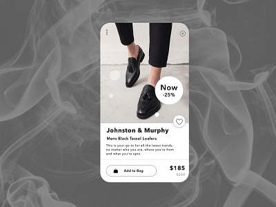 Daily UI 036 - Special Offer